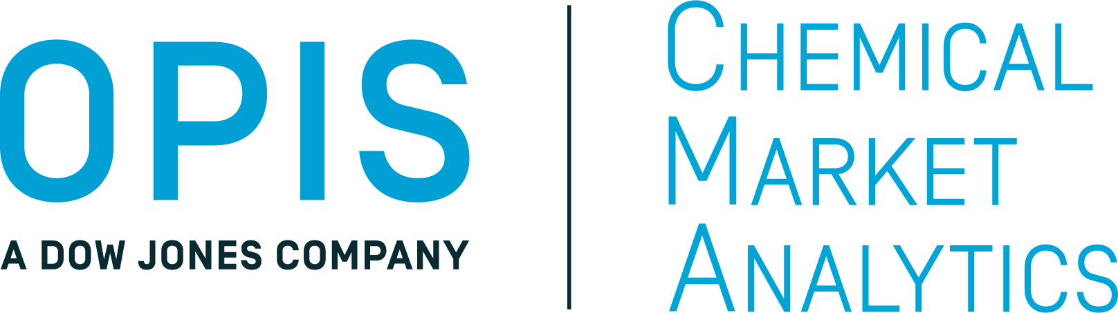 Chemical Market Analytics By OPIS, a Dow Jones Company